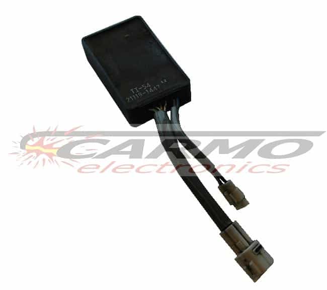 KLF400 (21119-1448, CI872, CI631)